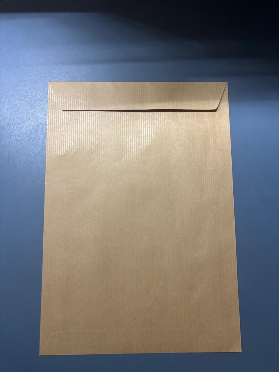 Enveloppes disponibles chez Bingo Buro